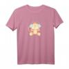 Lustiges Affe mit Kopfhörern T-Shirt - Perfekt für Kinder, Partys und Freizeit