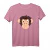 Affe I Affenkopf I Schimpanse Äffchen Kinder T-Shirt – Perfektes Geschenk für Affen- und Primatenfans zu Weihnachten, Geburtstag & Co.