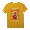 Lustiges Not my circus not my monkeys T-Shirt – Geschenkidee für Affenliebhaber, Freunde & Tierfreunde zu Weihnachten & Geburtstag
