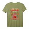 Lustiges Not my circus not my monkeys T-Shirt – Geschenkidee für Affenliebhaber, Freunde & Tierfreunde zu Weihnachten & Geburtstag