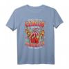 Lustiges Not my circus not my monkeys T-Shirt – Geschenkidee für Affenliebhaber, Freunde & Tierfreunde zu Weihnachten & Geburtstag