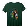 Affe T-Shirt – Lustiges und bequemes Tiermotiv-Shirt für Tierliebhaber und Freizeitmode