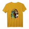 Affe T-Shirt – Lustiges und bequemes Tiermotiv-Shirt für Tierliebhaber und Freizeitmode