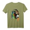 Affe T-Shirt – Lustiges und bequemes Tiermotiv-Shirt für Tierliebhaber und Freizeitmode
