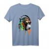 Affe T-Shirt – Lustiges und bequemes Tiermotiv-Shirt für Tierliebhaber und Freizeitmode