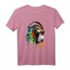 Affe T-Shirt – Lustiges und bequemes Tiermotiv-Shirt für Tierliebhaber und Freizeitmode