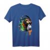 Affe T-Shirt – Lustiges und bequemes Tiermotiv-Shirt für Tierliebhaber und Freizeitmode