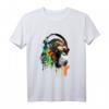 Affe T-Shirt – Lustiges und bequemes Tiermotiv-Shirt für Tierliebhaber und Freizeitmode
