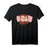 Mein Offizielles Schlafshirt Affe - Süßes Affen T-Shirt für Paare, Damen, Kinder & Herren zum Valentinstag, Weihnachten & Geburtstag
