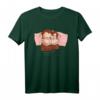 Mein Offizielles Schlafshirt Affe - Süßes Affen T-Shirt für Paare, Damen, Kinder & Herren zum Valentinstag, Weihnachten & Geburtstag