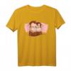 Mein Offizielles Schlafshirt Affe - Süßes Affen T-Shirt für Paare, Damen, Kinder & Herren zum Valentinstag, Weihnachten & Geburtstag