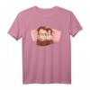 Mein Offizielles Schlafshirt Affe - Süßes Affen T-Shirt für Paare, Damen, Kinder & Herren zum Valentinstag, Weihnachten & Geburtstag