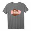 Mein Offizielles Schlafshirt Affe - Süßes Affen T-Shirt für Paare, Damen, Kinder & Herren zum Valentinstag, Weihnachten & Geburtstag