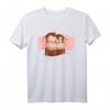 Mein Offizielles Schlafshirt Affe - Süßes Affen T-Shirt für Paare, Damen, Kinder & Herren zum Valentinstag, Weihnachten & Geburtstag