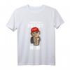 Bevor du fragst NEIN lustiges Affen T-Shirt – Humorvolles Design für Eltern, Väter, Mütter und Tierliebhaber