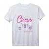 Nicht mein Zirkus, nicht meine Affen T-Shirt – Perfektes Geschenk für Tierliebhaber, Tierpfleger & Affenfans zu Weihnachten & Geburtstag