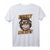 Totenkopfäffchen T-Shirt – Lustiges Geschenk für Affen- und Tierliebhaber zu Geburtstag, Weihnachten oder besonderen Anlässen