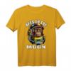 Apes Together Strong HODL Diamond Hands To the Moon Affe T-Shirt – Lustiges Krypto- und Aktien-Trader Geschenk