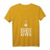 Damen Nicht Mein Zirkus - Nicht Meine Affen T-Shirt zum HapFrog mit V-Ausschnitt, klassisch geschnitten & bequem