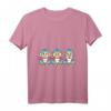Lustiges Transgender Drei weise Affe T-Shirt – Stolz, LGBTQ+ Support & Trans-Rechte Geschenk