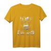 Chillen Chill Bro Bruder Affe Faul Sein T-Shirt – Lustiges Freizeit-Shirt für Entspannung & Geschenkideen für Freunde und Familie