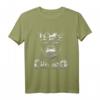 Chillen Chill Bro Bruder Affe Faul Sein T-Shirt – Lustiges Freizeit-Shirt für Entspannung & Geschenkideen für Freunde und Familie