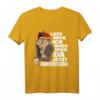 Witziges Affen T-Shirt mit Spruch 'Lass mich, ich muss mich da jetzt reinsteigern' – Perfekt für Büro, Arbeit & Humorvolle Kollegen