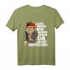 Witziges Affen T-Shirt mit Spruch 'Lass mich, ich muss mich da jetzt reinsteigern' – Perfekt für Büro, Arbeit & Humorvolle Kollegen