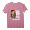 Witziges Affen T-Shirt mit Spruch 'Lass mich, ich muss mich da jetzt reinsteigern' – Perfekt für Büro, Arbeit & Humorvolle Kollegen