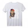 Witziges Affen T-Shirt mit Spruch 'Lass mich, ich muss mich da jetzt reinsteigern' – Perfekt für Büro, Arbeit & Humorvolle Kollegen