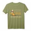 Von Affen umgeben - Humorvolles Arbeits-T-Shirt für Handwerker, Bauarbeiter, Gärtner und mehr – Geschenkidee zum Geburtstag & Weihnachten