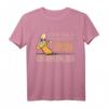 Von Affen umgeben - Humorvolles Arbeits-T-Shirt für Handwerker, Bauarbeiter, Gärtner und mehr – Geschenkidee zum Geburtstag & Weihnachten