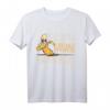 Von Affen umgeben - Humorvolles Arbeits-T-Shirt für Handwerker, Bauarbeiter, Gärtner und mehr – Geschenkidee zum Geburtstag & Weihnachten