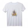 Mandrill Affe T-Shirt - Kreatives Tierdesign als Geschenk für Tierliebhaber, Familien und Freunde