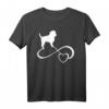 Affenpinscher T-Shirt – Geschenkidee für Hundebesitzer und Affenpinscher Fans, perfekt für Hunde-Liebhaber