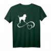 Affenpinscher T-Shirt – Geschenkidee für Hundebesitzer und Affenpinscher Fans, perfekt für Hunde-Liebhaber