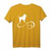 Affenpinscher T-Shirt – Geschenkidee für Hundebesitzer und Affenpinscher Fans, perfekt für Hunde-Liebhaber