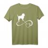 Affenpinscher T-Shirt – Geschenkidee für Hundebesitzer und Affenpinscher Fans, perfekt für Hunde-Liebhaber