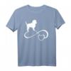 Affenpinscher T-Shirt – Geschenkidee für Hundebesitzer und Affenpinscher Fans, perfekt für Hunde-Liebhaber