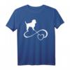 Affenpinscher T-Shirt – Geschenkidee für Hundebesitzer und Affenpinscher Fans, perfekt für Hunde-Liebhaber