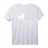 Affenpinscher T-Shirt – Geschenkidee für Hundebesitzer und Affenpinscher Fans, perfekt für Hunde-Liebhaber