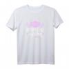 Damen Affenpinscher Mama T-Shirt - Lustiges Hunde Sprüche Shirt für Hundeliebhaberinnen, Geburtstags- und Weihnachtsgeschenk
