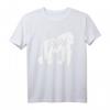 Papa Gorilla Ape T-Shirt – Tierliebhaber Geschenkidee für Affen, Gorillas & Wildlife, perfekt für Vatertag & Geburtstag
