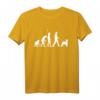 Afghane Windhund T-Shirt - Geschenkidee für Hundeliebhaber und Afghanen Windhund Besitzer