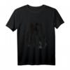 Afghanischer Windhund T-Shirt – Originelles Geschenk für Afghanische Windhund Besitzer & Hundeliebhaber