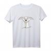 Lustiges Windhund T-Shirt mit Comic Motiv – Perfektes Geschenk für Windhund-Liebhaber und Hundebesitzer