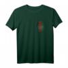T-Shirt Afghanistan | Afghane mit Flagge und Spruch – Lustiges Geschenk für Afghanen, Afghanin & Vorfahren aus Afghanistan, inkl. Kindergrößen