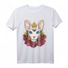 Sphynx Katze ägyptische Göttin Bastet Pharao Pyramiden T-Shirt – Exklusives Mythologie Design für Katzen- und Ägypten-Fans