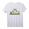 Tutanchamun Pharao Ägyptische Götter Geschenk T-Shirt – Perfekt für Ägypten-Liebhaber, Archäologen und Urlauber