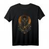 Ancient Egypt Hieroglyph Egyptian T-Shirt zum HapFrog – Klassisch geschnitten, hochwertig verarbeitet